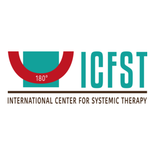 International Center For Systemic Therapy Logo PNG Vector