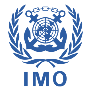 International Maritime Organization Logo PNG Vector