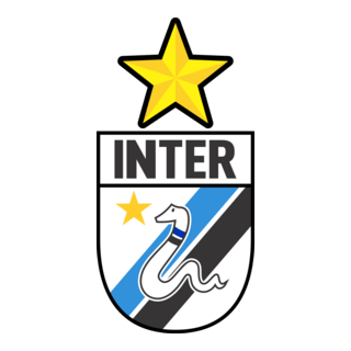 Internazionale Milano - Old Logo PNG Vector