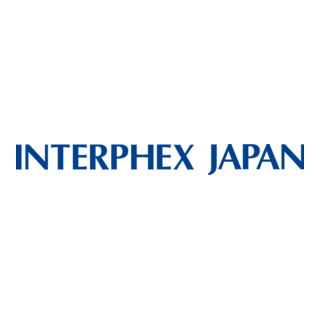 Interphex Japan Logo PNG Vector