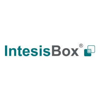 IntesisBox Logo PNG Vector