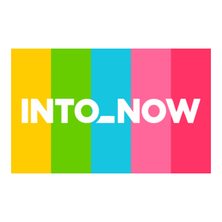 Into Now Logo PNG Vector