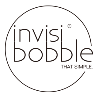 invisibobble Logo PNG Vector