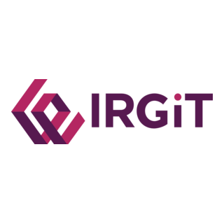 IRGiT Logo PNG Vector