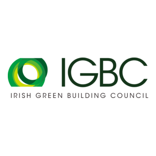 Irish Green Building Council (IGBC) Logo PNG Vector