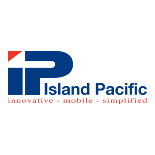 Island Pacific Logo PNG Vector