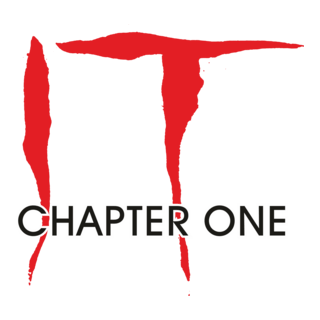 IT MOVIE Logo PNG Vector