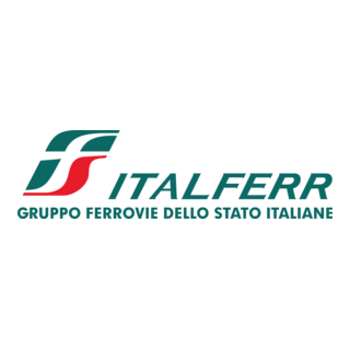 Italferr Logo PNG Vector