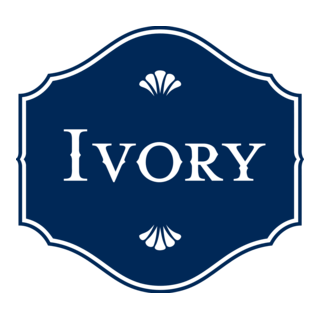 Ivory Soap Logo PNG Vector