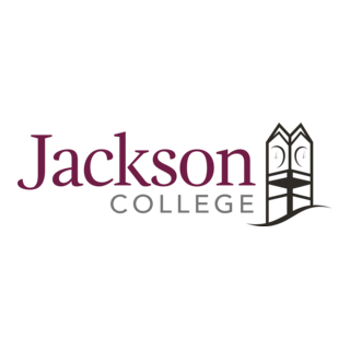 Jackson College Logo PNG Vector