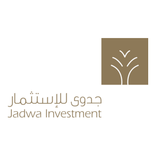 Jadwa Investment Logo PNG Vector