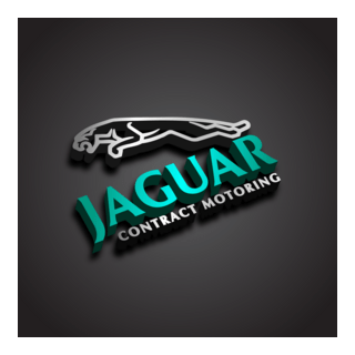 Jaguar Logo PNG Vector