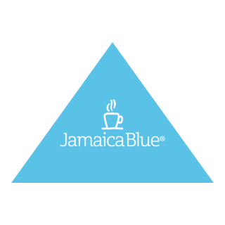 Jamaica Blue Logo PNG Vector