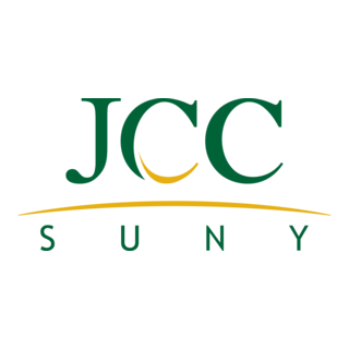 Jamestown Community College Logo PNG Vector