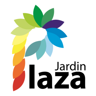 Jardin Plaza Yopal Logo PNG Vector