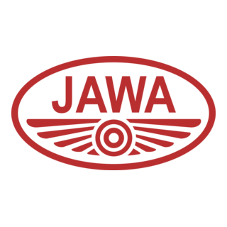 Jawa Motos Logo PNG Vector
