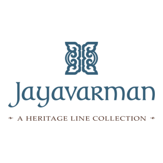 Jayavarman Logo PNG Vector