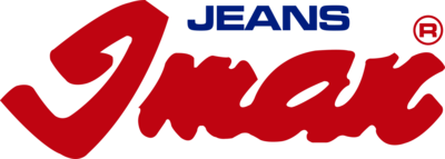 Jeans Imán 1 Logo PNG Vector