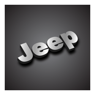 Jeep Logo PNG Vector