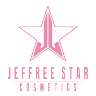Jeffree Star Logo PNG Vector