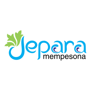 jepara mempesona Logo PNG Vector