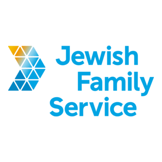 Jewish Family Service of San Diego Logo PNG Vector