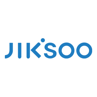 JIK'SOO Logo PNG Vector