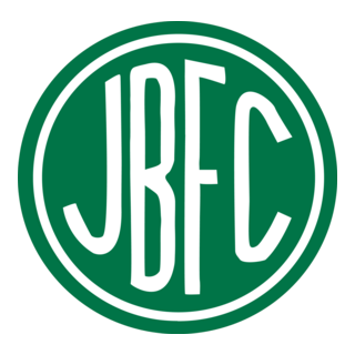 João de Barros Futebol Clube Logo PNG Vector