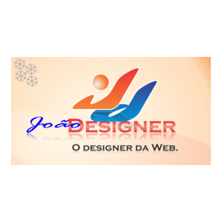joaodesigner Logo PNG Vector