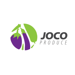 Joco Produce Logo PNG Vector