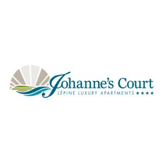 Johanne’s Court Logo PNG Vector