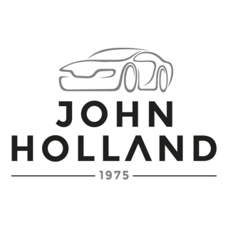 John Holland Logo PNG Vector