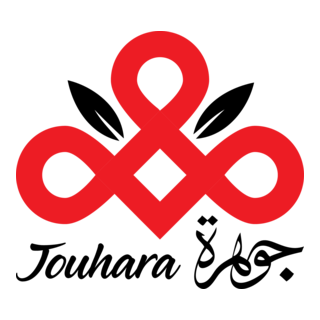 Jouhara Logo PNG Vector
