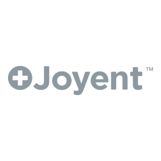 Joyent Logo PNG Vector
