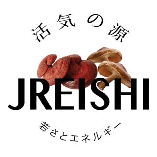 JREISHI 活氣之源 Logo PNG Vector