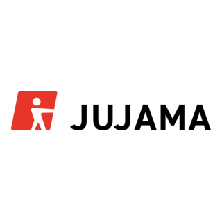 Jujama Logo PNG Vector