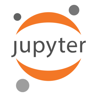 Jupyter Logo PNG Vector