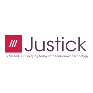 Justick by Smead Logo PNG Vector