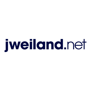 jweiland.net Logo PNG Vector