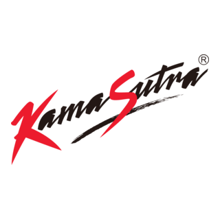 KamaSutra Logo PNG Vector