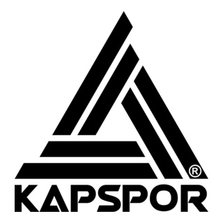 kapspor Logo PNG Vector
