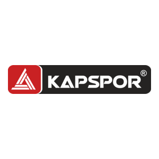 kapspor Logo PNG Vector