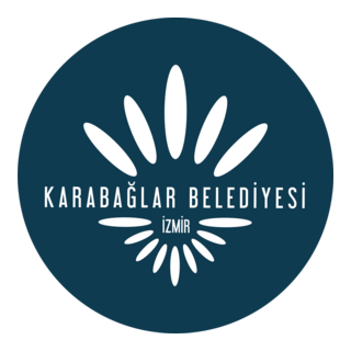 Karabağlar Belediyesi Logo PNG Vector