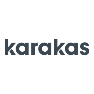 Karakas Logo PNG Vector