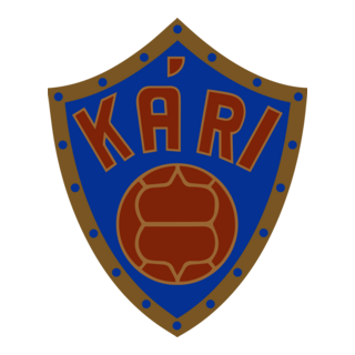 Kari Akranes Logo PNG Vector