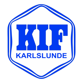 Karlslunde IF Logo PNG Vector