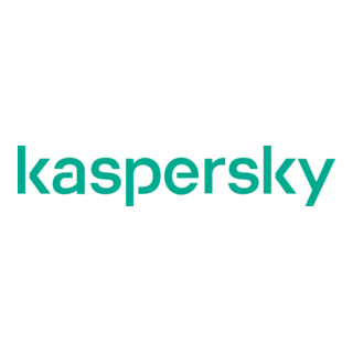 Kaspersky New Logo PNG Vector