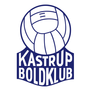 Kastrup BK Logo PNG Vector