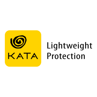 Kata Bags Logo PNG Vector