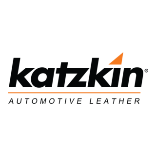 katzkin Leather Logo PNG Vector